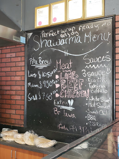Photo of 786 Shawarma - 234 Primrose Dr, Saskatoon, SK S7K 6Y6